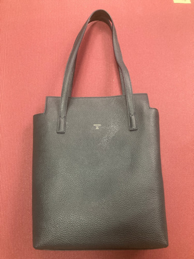 HERGOPOCH トートバッグ　レディース　メンズ