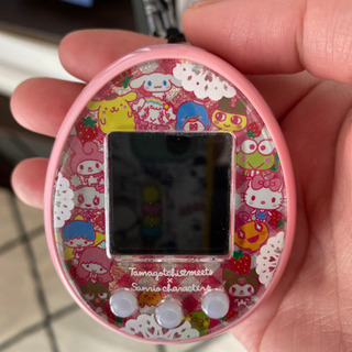 たまごっちミーツ(本日限定)