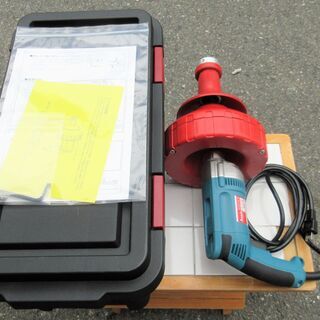 ☆アサダ ASADA E-75 ドレンクリーナー◆トイレ等の詰ま...