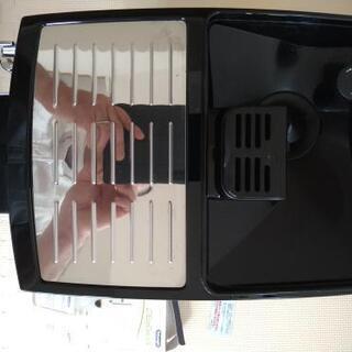 ★取引中【DeLonghi（デロンギ）】コーヒーメーカー　全自動エスプレッソマシン　マグニフィカSの画像