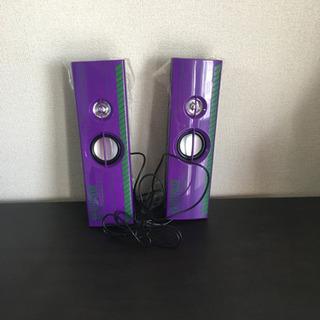 エヴァンゲリオンスピーカー - 家具