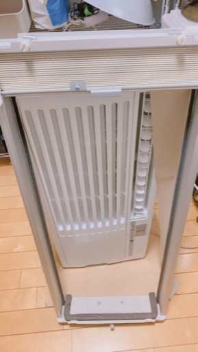 Haier ルームエアコン JA-16U