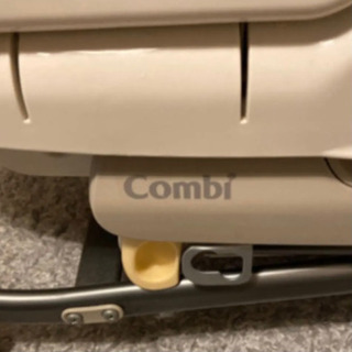 Combi ハイローチェアー ロアンジュ RU-700 電動スイングの画像