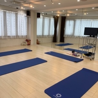 【草加ママヨガ（子連れOK）】初心者も体硬い方も大歓迎です！🧘‍♀️