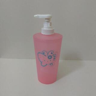 🌈未使用★ハローキティ★シャンプーボトル