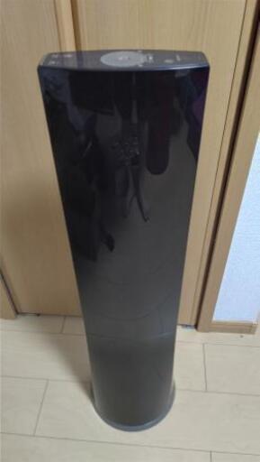 シャープ プラズマクラスタースリムファン②