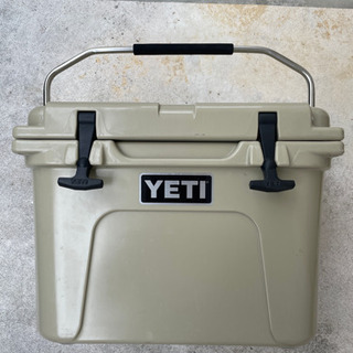 【最終価格】YETIクーラーボックス