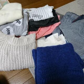 中高生向き服