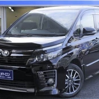トヨタ 80ヴォクシー ＺＳ