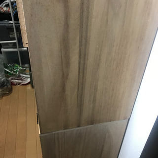 桐タンスの画像