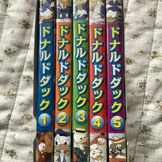 ドナルド♡スペシャルBOXの画像