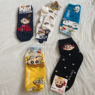 くつした