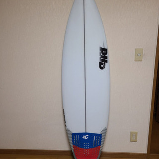 4008様　DHDサーフボード3DV DX1 ２本セット DHDサーフボード3DV DX1 2本セット DHD サーフボード モデル