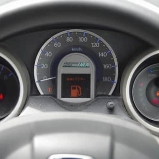 ✨ハイブリッド燃費◎!!🍂行楽シーズンに🍄この色も希少♪ホンダ🚗...