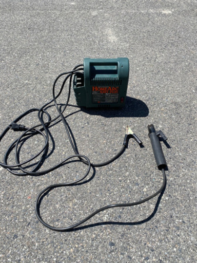 100v溶接機(中古)