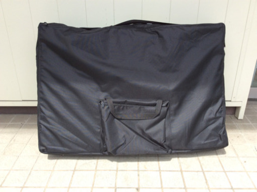 新品未使用品 マッサージベッド エステベッド ブラウン