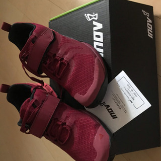 Inov8 イノベイト F-LITE275 WMS 24.0cmの画像