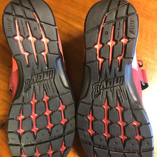 Inov8 イノベイト F-LITE275 WMS 24.0cmの画像