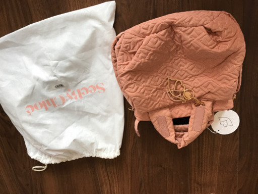 新品　Chloeバッグ