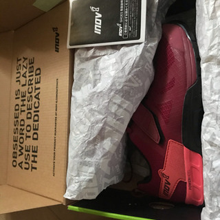 Inov8 イノベイト F-LITE275 WMS 24.0cmの画像