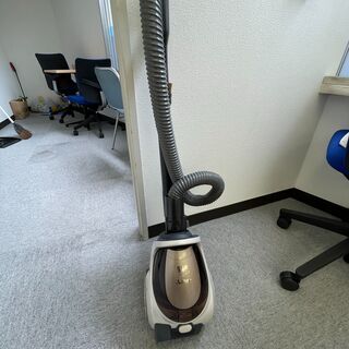 掃除機(三菱)