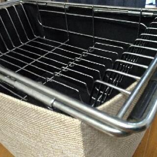 水切りの画像