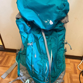 登山用リュック