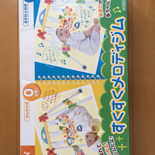 メロディジム