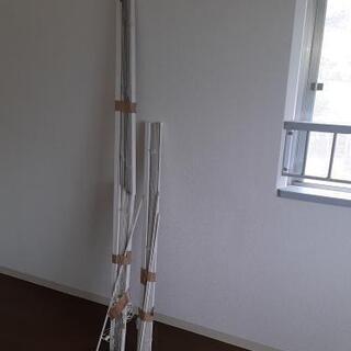 ★無料  タチカワブラインド大小セット  ☆本日３時までの画像