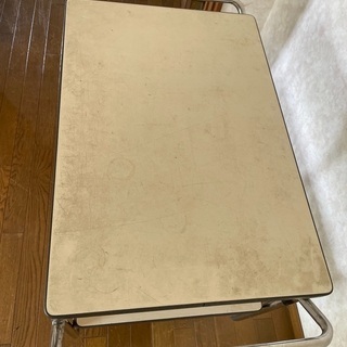 本日限定！三段カート差し上げますの画像