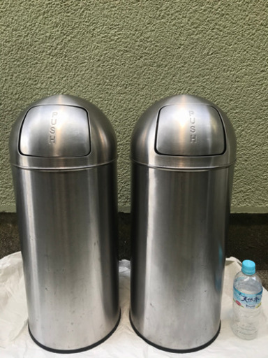 [お取引中]  ダルトン　ゴミ箱