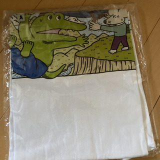 100日ワニTシャツ