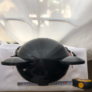 ポップコーンバケット（ミッキー）の画像