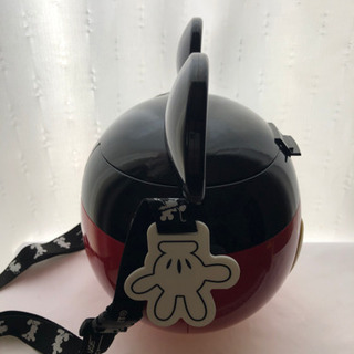 ポップコーンバケット（ミッキー）の画像