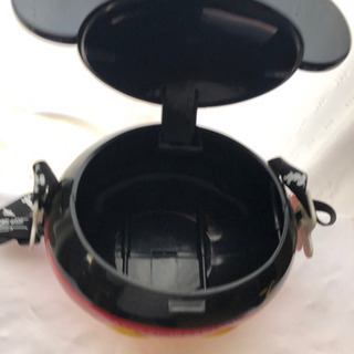 ポップコーンバケット（ミッキー）の画像