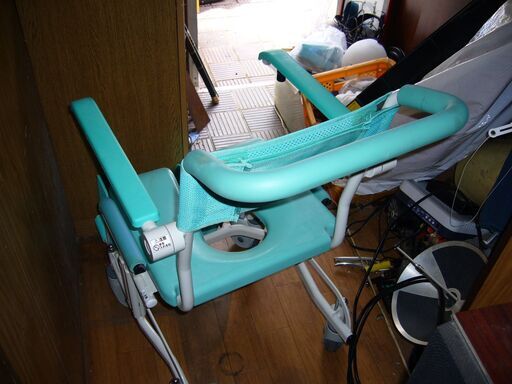 ヤザキバストイレキャリー良品