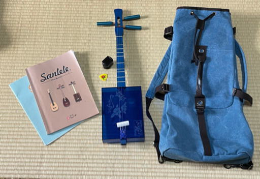 サンレレ　Umi Ashibi