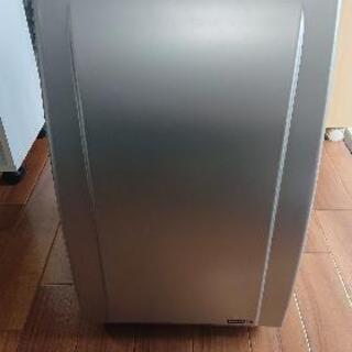 ポータブル保冷庫(製氷機能付き)