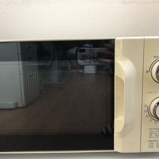 電子レンジ DR-4215型 2011年製