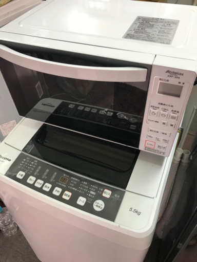 ?2018,2019年セール月末限定 7000引き3点セット家電?大阪市内配達無料?⭕️保証付き?