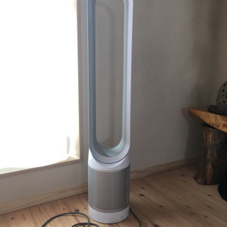 お値下げしました！ダイソン扇風機