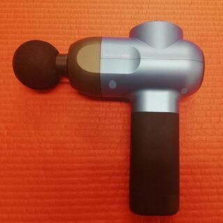 未使用品 Tech Love Pockit ガン  筋膜リリース の画像