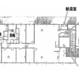 ★貸店舗・事務所★堺市中区八田北町　１・２階部分約６８９．２２㎡...