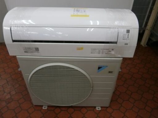 ID:G953508 ダイキン　ルームエアコン２．２ｋ