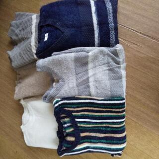 6枚200円☆ニット・ニットチュニック色々