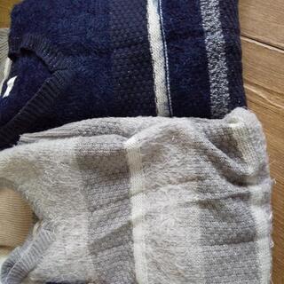 6枚200円☆ニット・ニットチュニック色々の画像