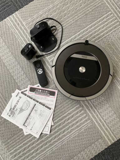 iRobot ルンバ 870