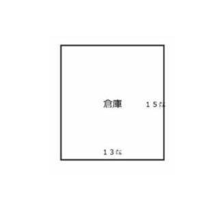 ★貸店舗・事務所★大阪狭山市駅１１分　２０２．３４㎡　事務所スペ...