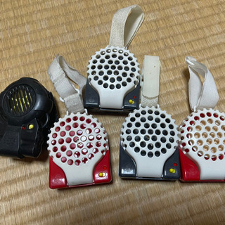 【値下げ】携帯用　蚊取り