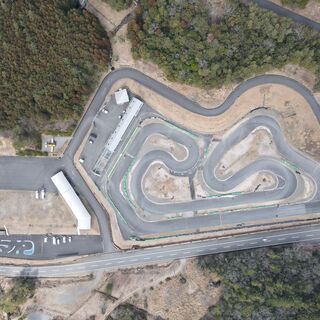 【バイクレース】イベントスタッフ（コースオフィシャル）の画像